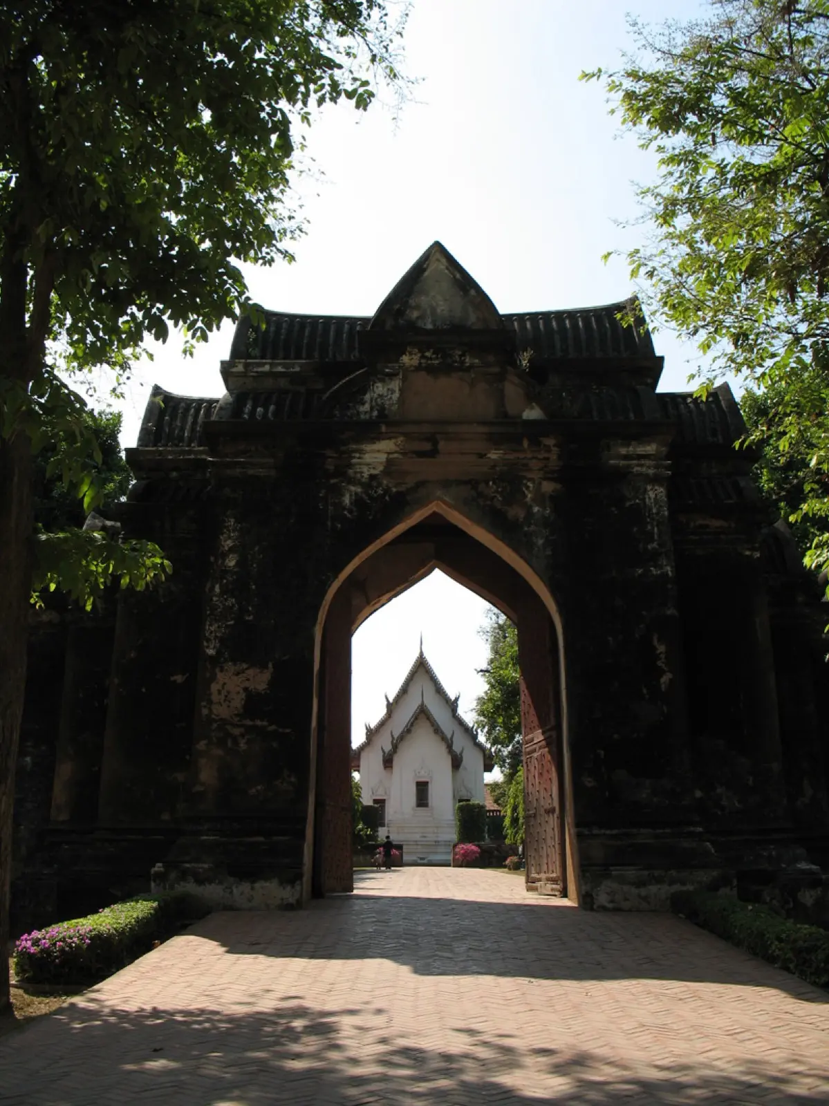 พระนารายณ์ราชนิเวศน์